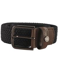 Paul & Shark - Belts - Lyst