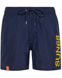 Sun 68 - Beachwear - Lyst