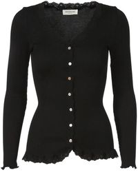 Rosemunde - Cardigans - Lyst