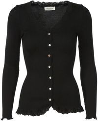Rosemunde - Cardigans - Lyst