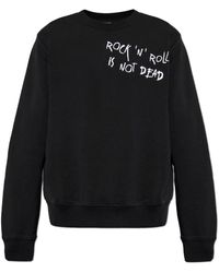 Zadig & Voltaire - Sweatshirts - Lyst