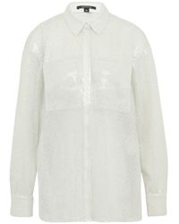 Comma, - Shirts - Lyst