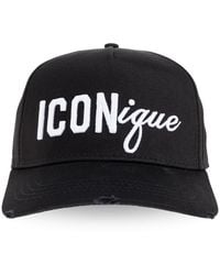 DSquared² - Caps - Lyst