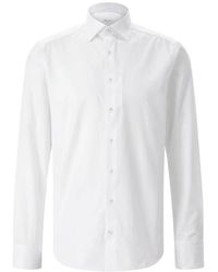 Stenströms - Formal Hemden - Lyst