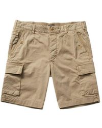 Blauer - Casual Shorts - Lyst