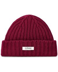 Le Bonnet - Beanies - Lyst