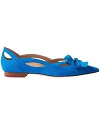 SCAROSSO - Ballerinas - Lyst