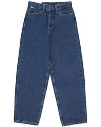 Element - Loose Fit Jeans - Lyst