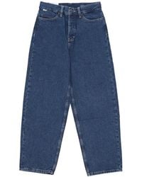 Element - Loose Fit Jeans - Lyst