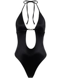 Rhude - Rimini One-Piece Swim - Lyst
