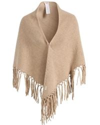 Weekend by Maxmara - Winter Scarves - Lyst