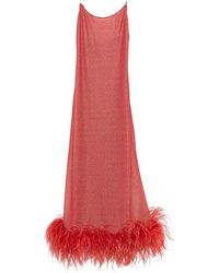 Oséree - Maxi Dresses - Lyst