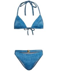 Balmain - Bikinis - Lyst