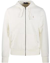Ralph Lauren - Zip-Throughs - Lyst