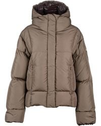 Bacon Clothing - Winter Jackets - Lyst