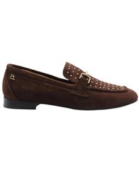 Babouche - Istanboel Mocassin - Lyst