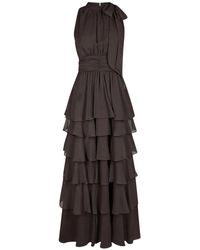 Neo Noir - Maxi Dresses - Lyst