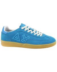 Sun 68 - California Sun Sneaker - Lyst