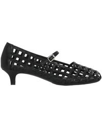 Ash - Ego Capretto Pump - Lyst