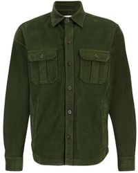 Boglioli - Light Jackets - Lyst