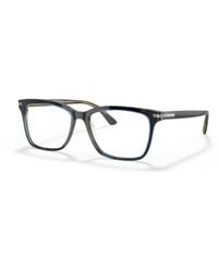Prada - Pr 14Wv Optical Frame - Lyst