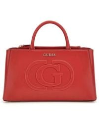 Guess - Handbags - Lyst