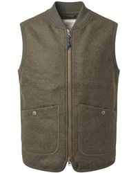 Bl'ker - Vests - Lyst