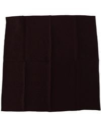 Dolce & Gabbana - Winter scarves - Lyst