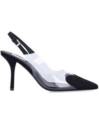 Alaïa - Le Coeur Slingback - Lyst