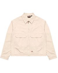 Dickies - Light Jackets - Lyst
