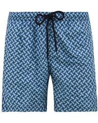 Drumohr - Beachwear - Lyst