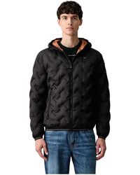 Blauer - Down Jackets - Lyst