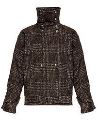 IRO - Inja Jacket - Lyst