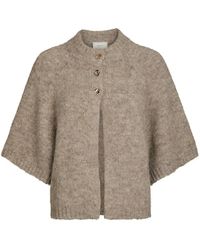 Neo Noir - Cardigans - Lyst