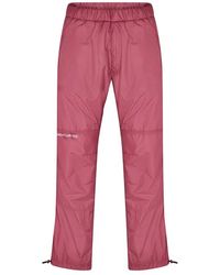 Moncler - Genius 1952 pantaloni idrorepellenti - Lyst