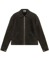 1989 STUDIO - Light Jackets - Lyst