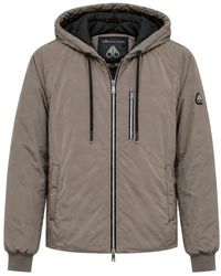 Moose Knuckles - Winter Jackets - Lyst