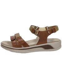 Wolky - Flat Sandals - Lyst