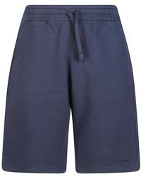 MC2 Saint Barth - Casual Shorts - Lyst