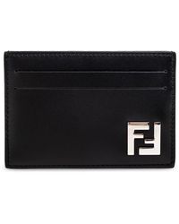 Fendi - Wallets & Cardholders - Lyst