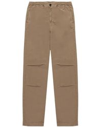 Refrigiwear - Straight Trousers - Lyst
