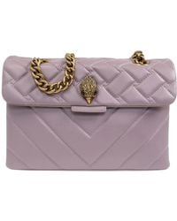 Kurt Geiger - Shoulder Bags - Lyst