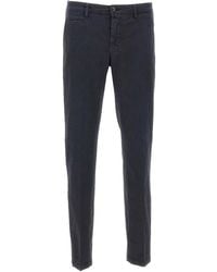 BRIGLIA - Chinos - Lyst