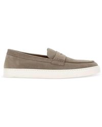 Doucal's - Loafers - Lyst