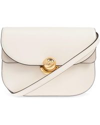 Furla - Foldover clip tasche - Lyst