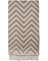 Peserico - Winter Scarves - Lyst