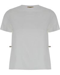 Herno - T-Shirts - Lyst