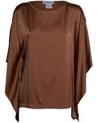 Kangra - Blouses - Lyst