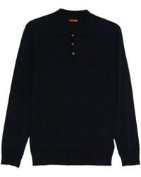 Barena - Truien & Vesten ,Blauw ,Blauwe Sweaters Voor Mannen - Lyst