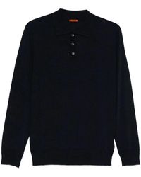 Barena - Round-Neck Knitwear - Lyst